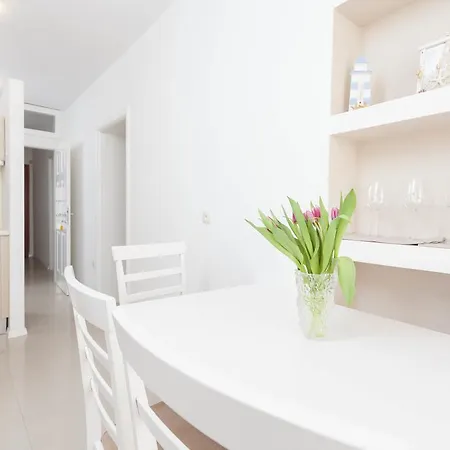 Apartment Nena & Petar Makarska Exterior photo