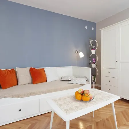 Apartment Nena & Petar Makarska Exterior photo