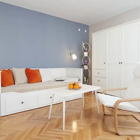 Apartment Nena & Petar Makarska Exterior photo