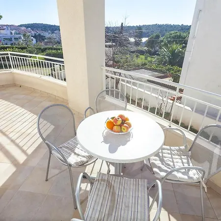 Apartment Nena & Petar Makarska Exterior photo