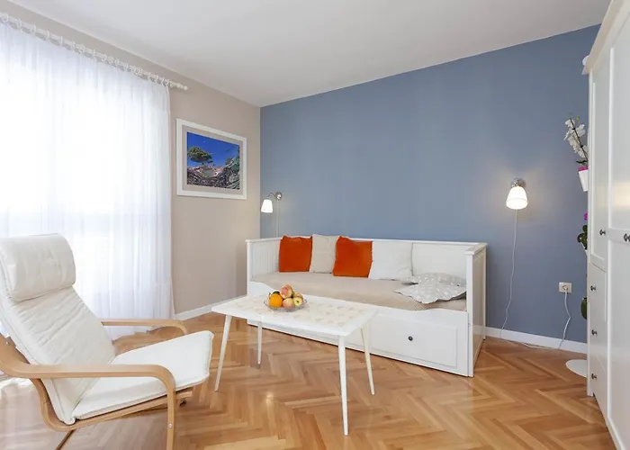 Apartment Nena & Petar