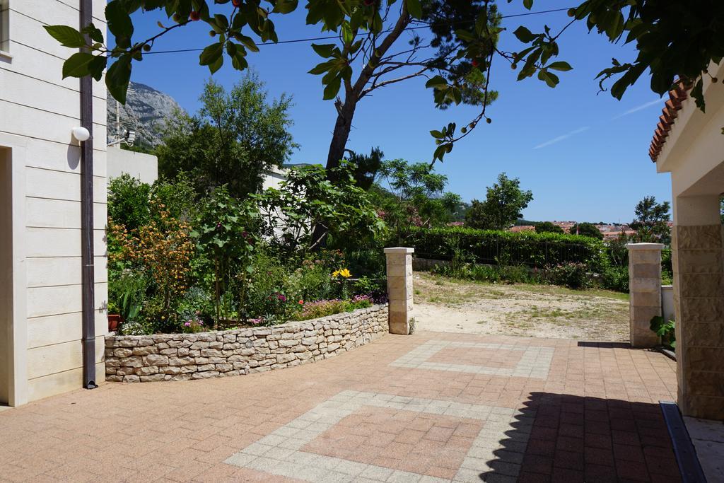 Nena & Petar Appartamento Makarska