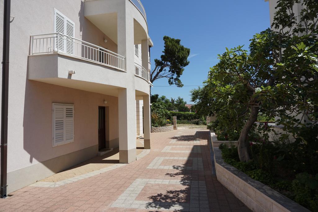 Appartamento Nena & Petar Makarska
