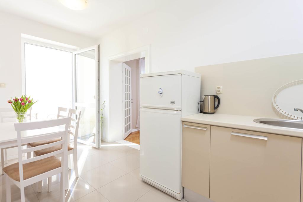Adrion Apartamento