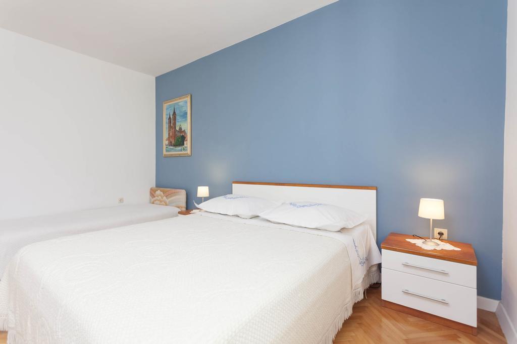 Appartamento Nena & Petar Makarska