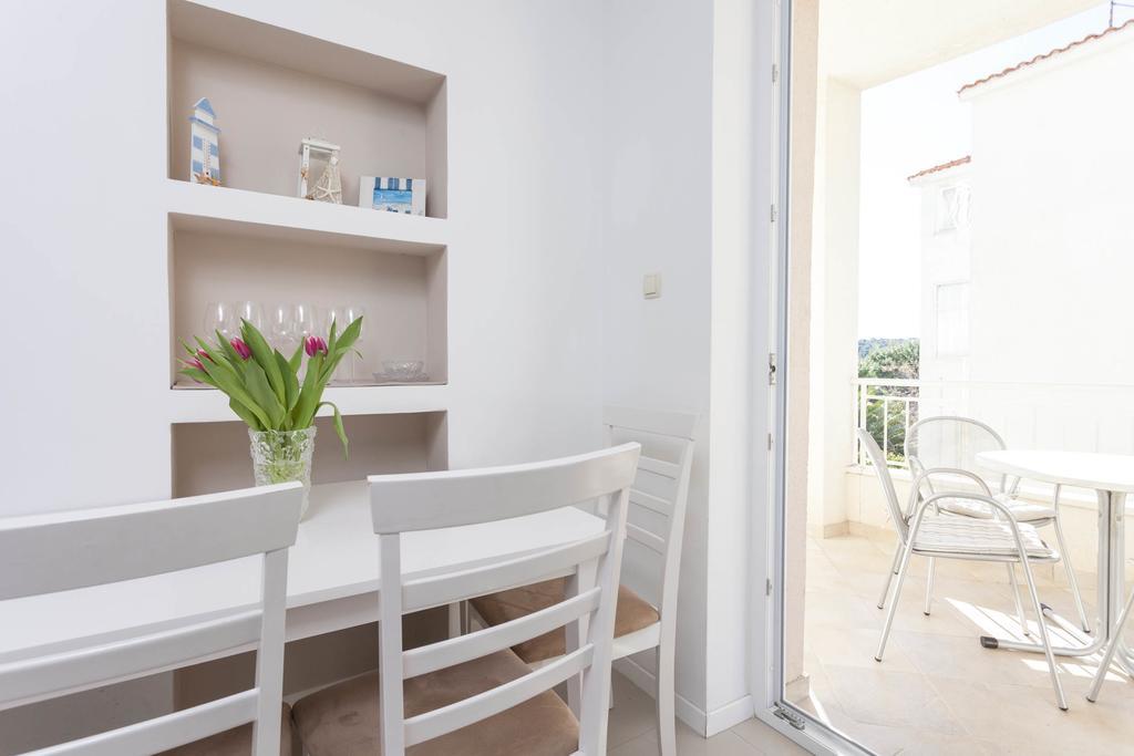 Apartamento Adrion *