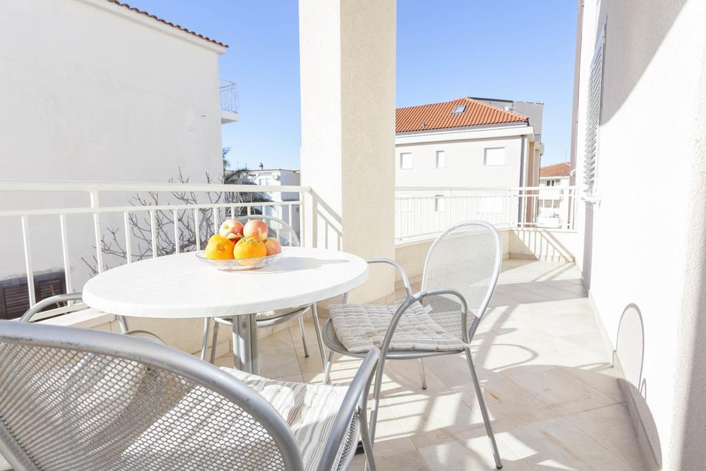 Appartamento Nena & Petar Makarska