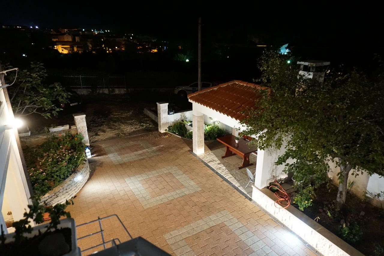 Appartamento Nena & Petar Makarska